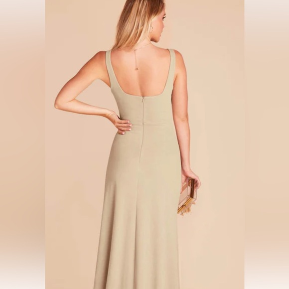 Birdy Grey Alex Convertible Dress - Picture 3 of 4